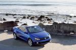 Volkswagen Eos 2010 года
